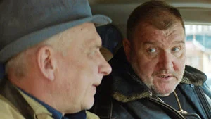 Кунгур 1 сезон 6 серия