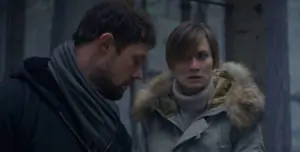 Лапси 1 сезон 1 серия