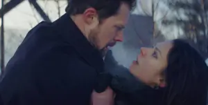 Лапси 1 сезон 10 серия