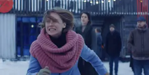 Лапси 1 сезон 11 серия