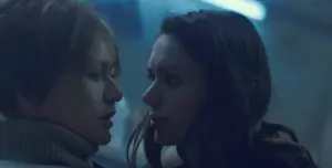 Лапси 1 сезон 13 серия