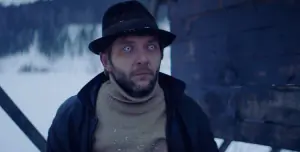 Лапси 1 сезон 14 серия