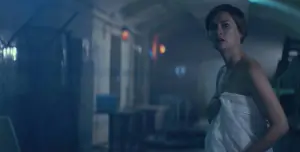 Лапси 1 сезон 2 серия