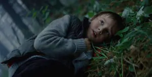 Лапси 1 сезон 4 серия