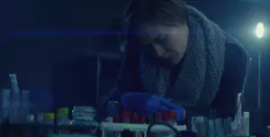 Лапси 1 сезон 8 серия