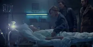 Лапси 1 сезон 9 серия