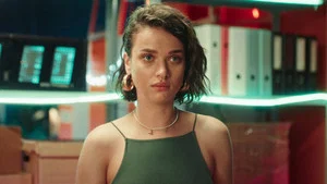 Лэйт Найт Скул 1 сезон 3 серия