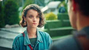 Лэйт Найт Скул 1 сезон 5 серия