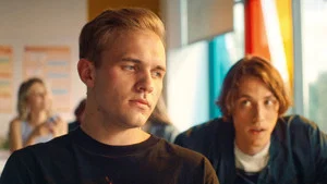 Лэйт Найт Скул 1 сезон 6 серия