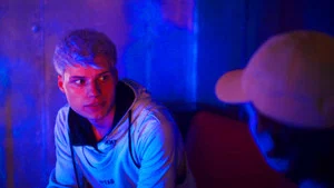 Лэйт Найт Скул 1 сезон 7 серия