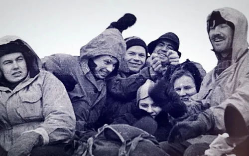 Я молчал 30 лет! — новые подробности в деле Дятлова. Малахов. Выпуск от 03.08.2026