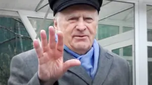 Жириновский навсегда! Юбилей в кругу близких. Малахов. Выпуск от 23.04.2026