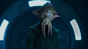 Мандалорец 3 сезон 6 серия