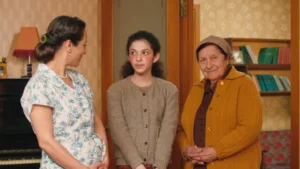 Манюня 3 сезон 10 серия