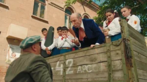 Манюня 3 сезон 2 серия