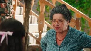 Манюня 3 сезон 4 серия