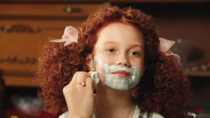 Манюня 3 сезон 5 серия