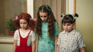 Манюня 3 сезон 7 серия