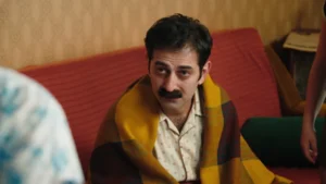 Манюня 3 сезон 8 серия