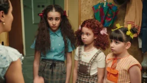 Манюня 3 сезон 9 серия