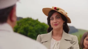 Манюня 4 сезон 1 серия