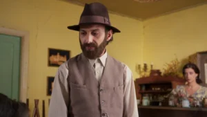 Манюня 4 сезон 10 серия