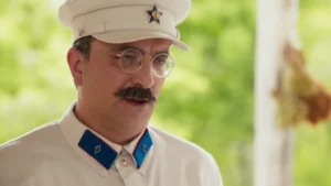 Манюня 4 сезон 3 серия