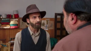 Манюня 4 сезон 4 серия