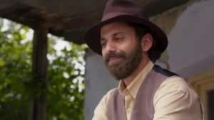 Манюня 4 сезон 6 серия