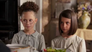 Манюня 4 сезон 7 серия