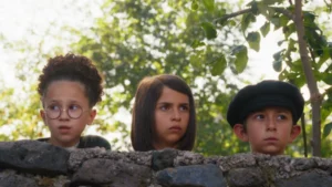 Манюня 4 сезон 8 серия