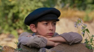 Манюня 4 сезон 9 серия