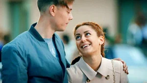 Мажор 3 сезон 10 серия