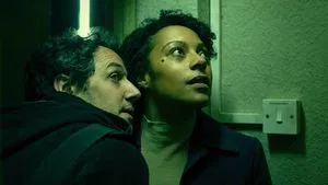 Медленные лошади 1 сезон 3 серия