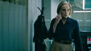 Медленные лошади 1 сезон 4 серия