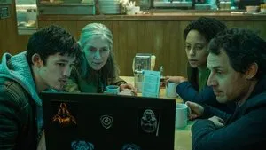 Медленные лошади 1 сезон 6 серия