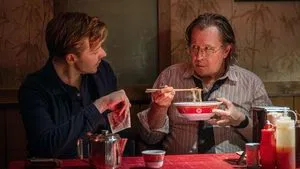 Медленные лошади 2 сезон 1 серия