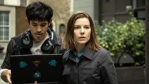 Медленные лошади 2 сезон 5 серия