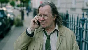 Медленные лошади 3 сезон 1 серия