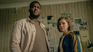 Медленные лошади 3 сезон 3 серия