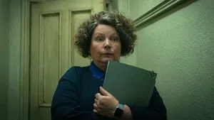 Медленные лошади 4 сезон 1 серия