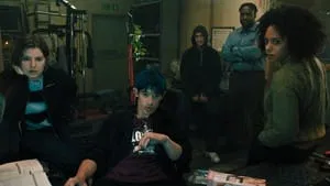 Медленные лошади 4 сезон 5 серия