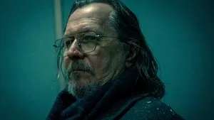 Медленные лошади 4 сезон 6 серия