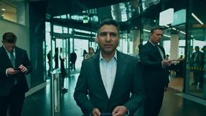 Медленные лошади 5 сезон 3 серия