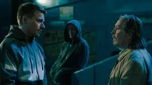 Медленные лошади 5 сезон 5 серия