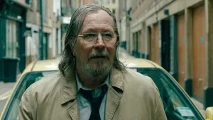 Медленные лошади 5 сезон 6 серия