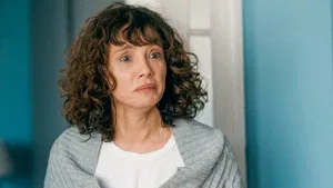 Мира 1 сезон 1 серия