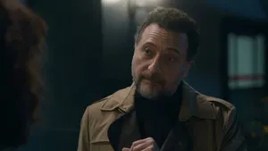 Мира 1 сезон 3 серия