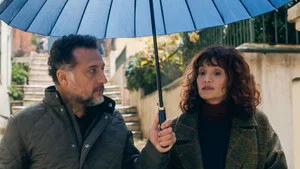 Мира 1 сезон 4 серия