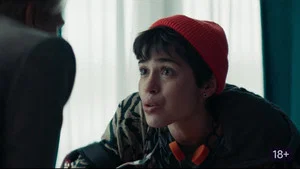 Моя большая тайна 1 сезон 2 серия